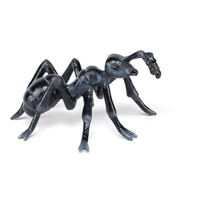 PAPO Wild Animal Kingdom Ant Spielzeugfigur, ab 3 Jahren, schwarz (50267)