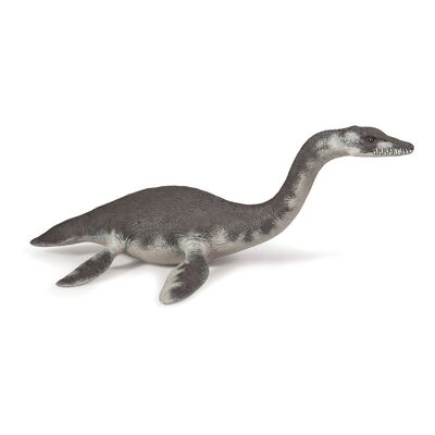 Figura de juguete PAPO Dinosaurs Plesiosaurus, tres años o más, gris (55021)