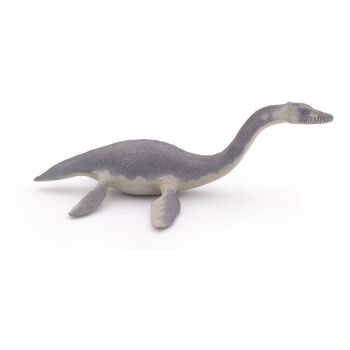 PAPO Dinosaures Plesiosaurus Toy Figure, Trois ans ou plus, Gris (55021) 2