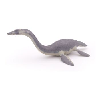 PAPO Dinosaures Plesiosaurus Toy Figure, Trois ans ou plus, Gris (55021) 4