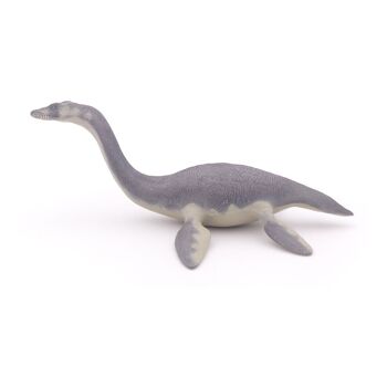 PAPO Dinosaures Plesiosaurus Toy Figure, Trois ans ou plus, Gris (55021) 5