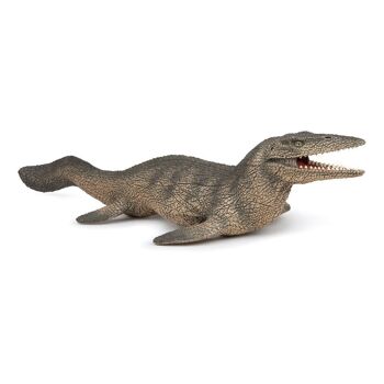 PAPO Dinosaures Tylosaurus Toy Figure, 3 ans ou plus, Multicolore (55024) 1