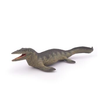 PAPO Dinosaures Tylosaurus Toy Figure, 3 ans ou plus, Multicolore (55024) 5