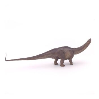 PAPO Dinosaures Apatosaurus Toy Figure, 3 ans ou plus, vert (55039) 2