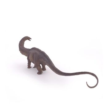 PAPO Dinosaures Apatosaurus Toy Figure, 3 ans ou plus, vert (55039) 3