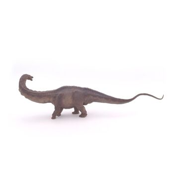 PAPO Dinosaures Apatosaurus Toy Figure, 3 ans ou plus, vert (55039) 4