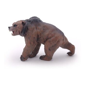 PAPO Dinosaures Cave Bear Toy Figure, Trois ans ou plus, Marron (55066) 2
