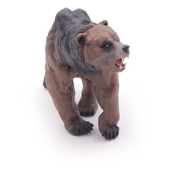 PAPO Dinosaures Cave Bear Toy Figure, Trois ans ou plus, Marron (55066) 4