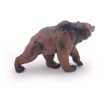 PAPO Dinosaures Cave Bear Toy Figure, Trois ans ou plus, Marron (55066) 5