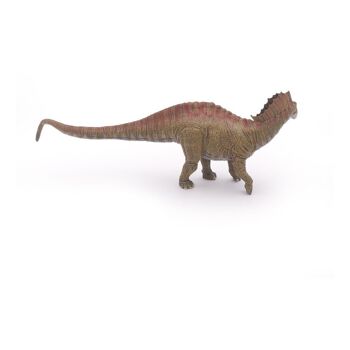 PAPO Dinosaures Amargasaurus Toy Figure, 3 ans ou plus, Multicolore (55070) 5