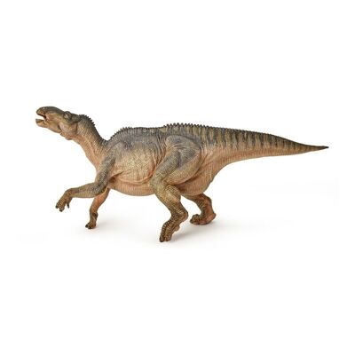 PAPO Dinosaures Iguanodon Toy Figure, 3 ans ou plus, Multicolore (55071)