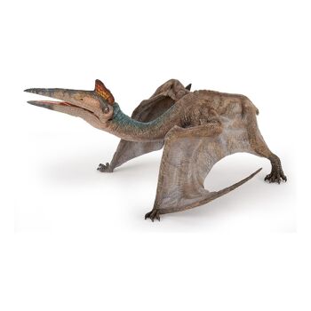 PAPO Dinosaures Quetzalcoaltus Toy Figure, 3 ans ou plus, Multicolore (55073) 2
