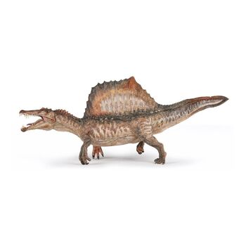 PAPO Dinosaures Spinosaurus Aegyptiacus Figurine en édition limitée, 3 ans ou plus, Multicolore (55077) 2
