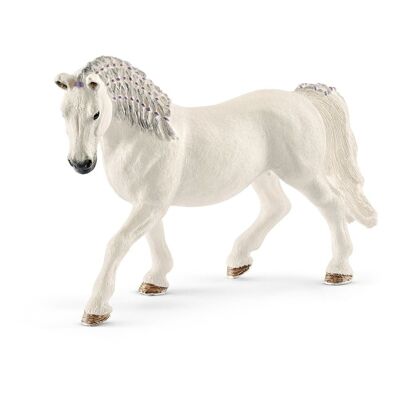 Schleich Horse Club Lipizzaner Yegua Caballo Figura de juguete (13819)