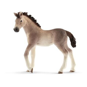 SCHLEICH Horse Club Cheval poulain andalou Figurine (13822)