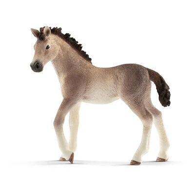 SCHLEICH Horse Club puledro andaluso figura giocattolo (13822)