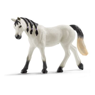 Schleich Horse Club Arabian Yegua Figura de juguete (13908)