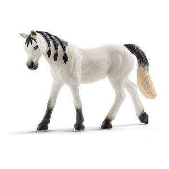 SCHLEICH Horse Club Arabian Jument Figurine (13908)