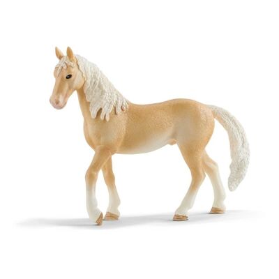 Schleich Horse Club Akhal-Teke Stallion Figura de juguete (13911)