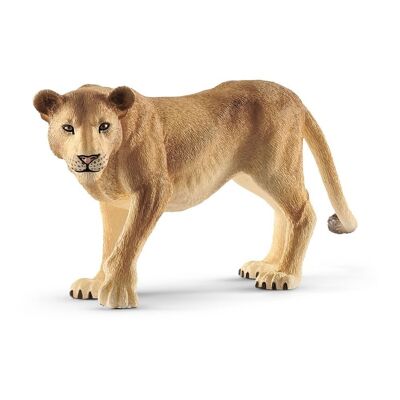SCHLEICH Wild Life Lionne Figurine (14825)