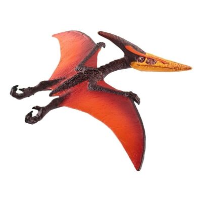 SCHLEICH Dinosauri Pteranodonte Figura giocattolo, da 4 a 12 anni, multicolore (15008)