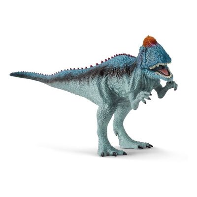 SCHLEICH Dinosaurios Cryolophosaurus Figura de juguete (15020)