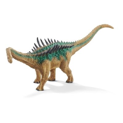 SCHLEICH Dinosaurios Agustinia Figura de juguete (15021)