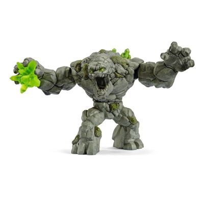 SCHLEICH Eldrador Creatures Stone Monster Toy Figure, da 7 a 12 anni, multicolore (70141)