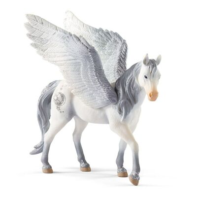 SCHLEICH Bayala Pegasus figura giocattolo (70522)
