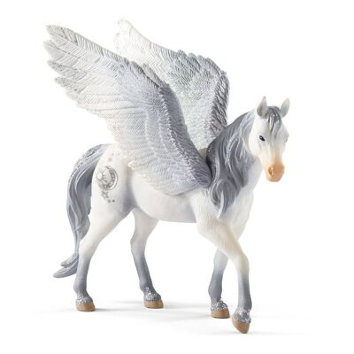 SCHLEICH Bayala Pegaso Figura de juguete (70522)