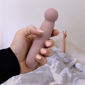 Complice - Masseur clitoris et point G 3