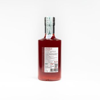 Liqueur de figue de barbarie sicilienne - 50cl | Boîte de 6 2