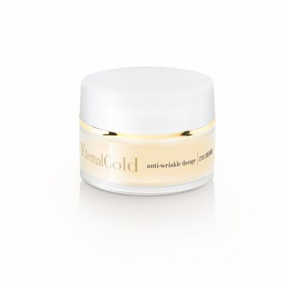 Organique Anti-Wrinkle and Firming Eye Cream 15ml