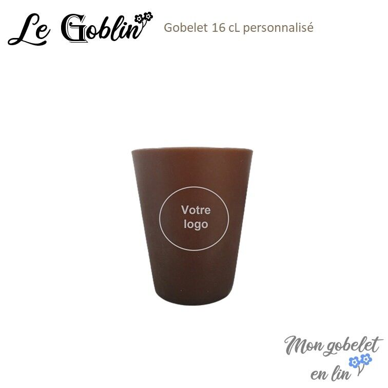 Der Kobold - personalisiert durch Gravur