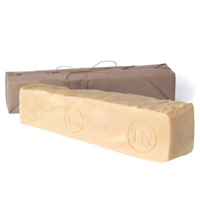 Natural Bar Soap - Handmade - 1 kg