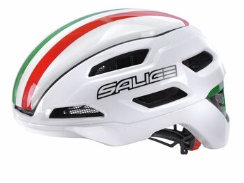 CASQUE DE VÉLO TAILLE S-M 51-56 STELVIOXS