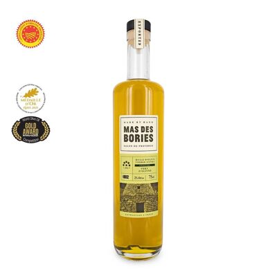 Olio extra vergine di oliva AOP PROVENCE 75cl
