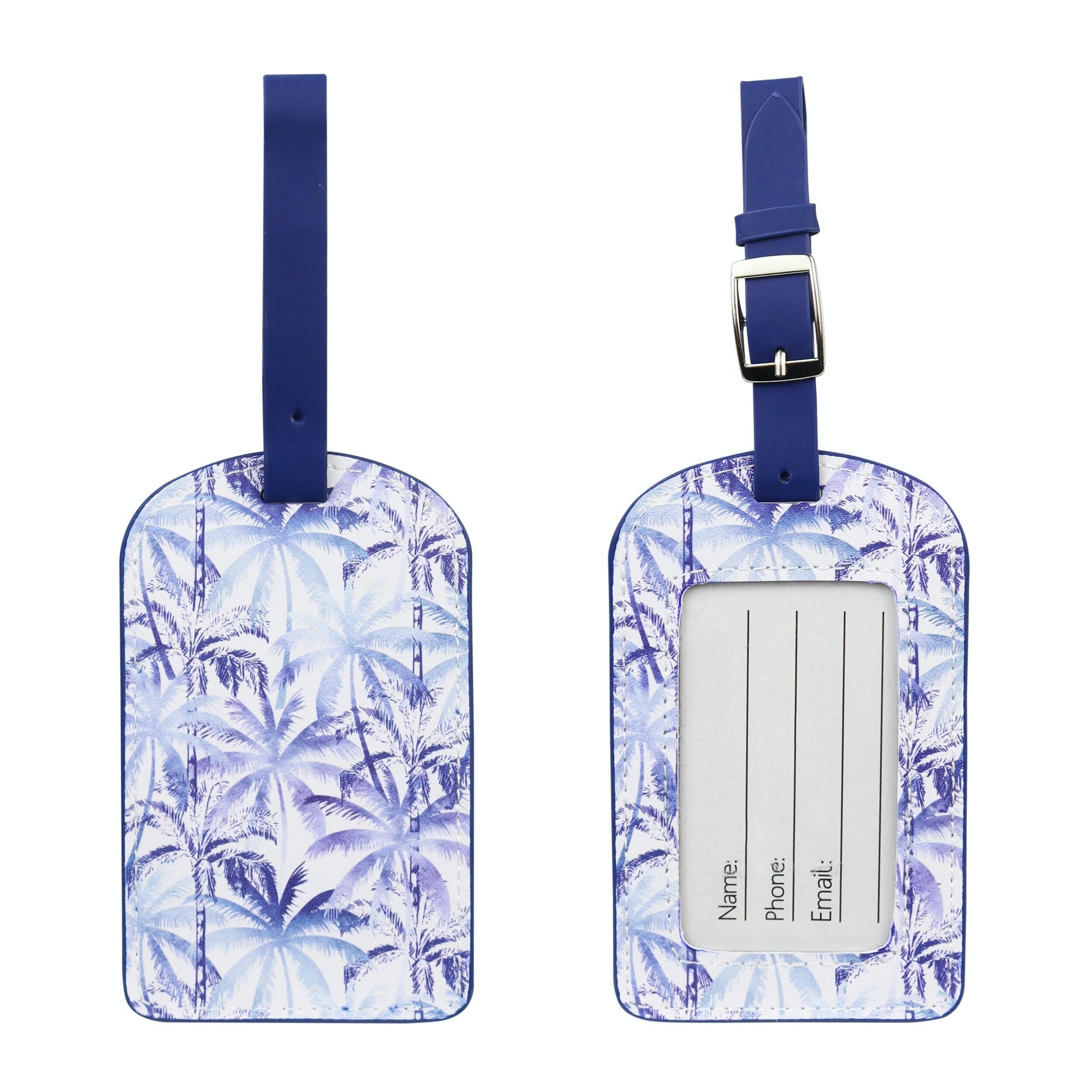 Indigo hotsell dog tags