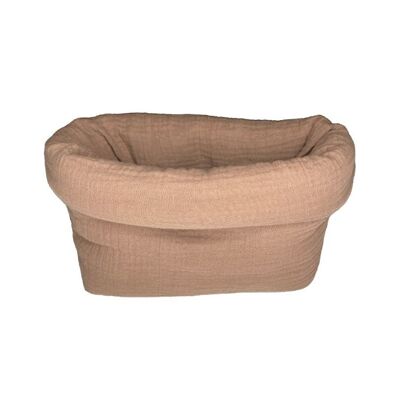 Léa Chestnut Basket