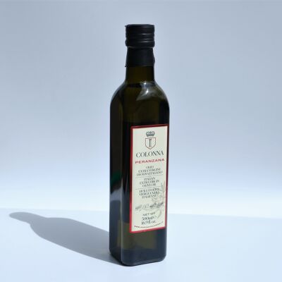 MONOVARIETA' PERANZANA