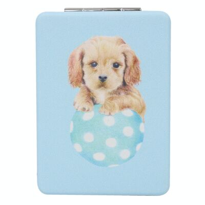 Espejo Plegable Serie Cavoodle Cavoodles