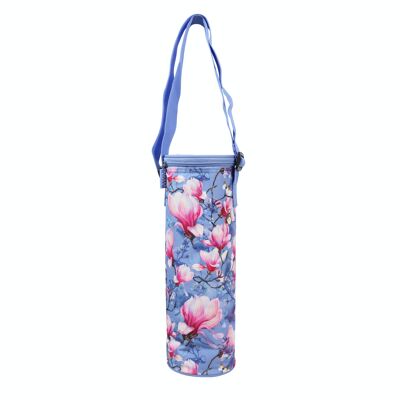 Ws Insulated Bottle Holder In Bloom