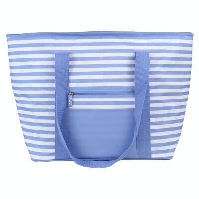 WS Insulated Tasche Calming Stripe