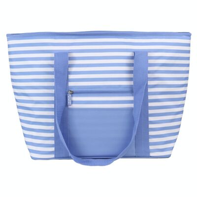 WS Insulated Bag Calming Stripe