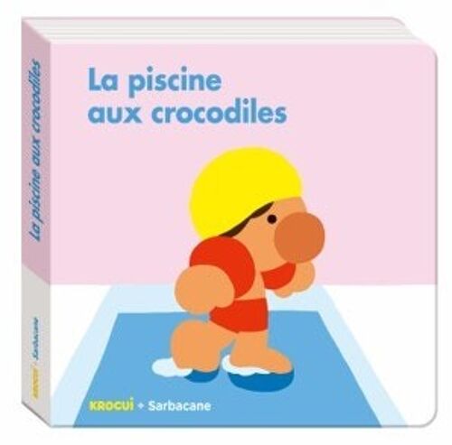 La Piscine aux crocodiles