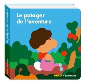 La huerta de la aventura