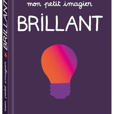 My little picture book: BRILLANT