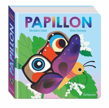 Papillon 1