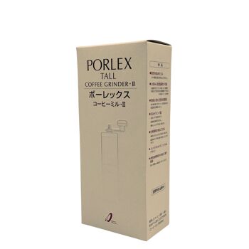moulin à café Porlex 2