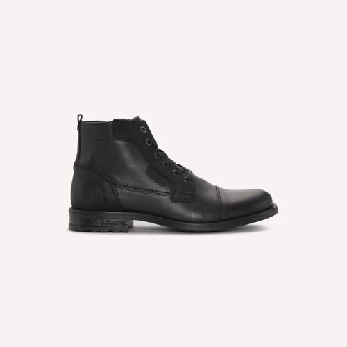 AXEL BLACK - MENS